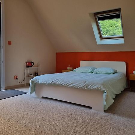 La Ferme D'Antan Baie De Somme Bed and Breakfast Mons-Boubert Exteriör bild