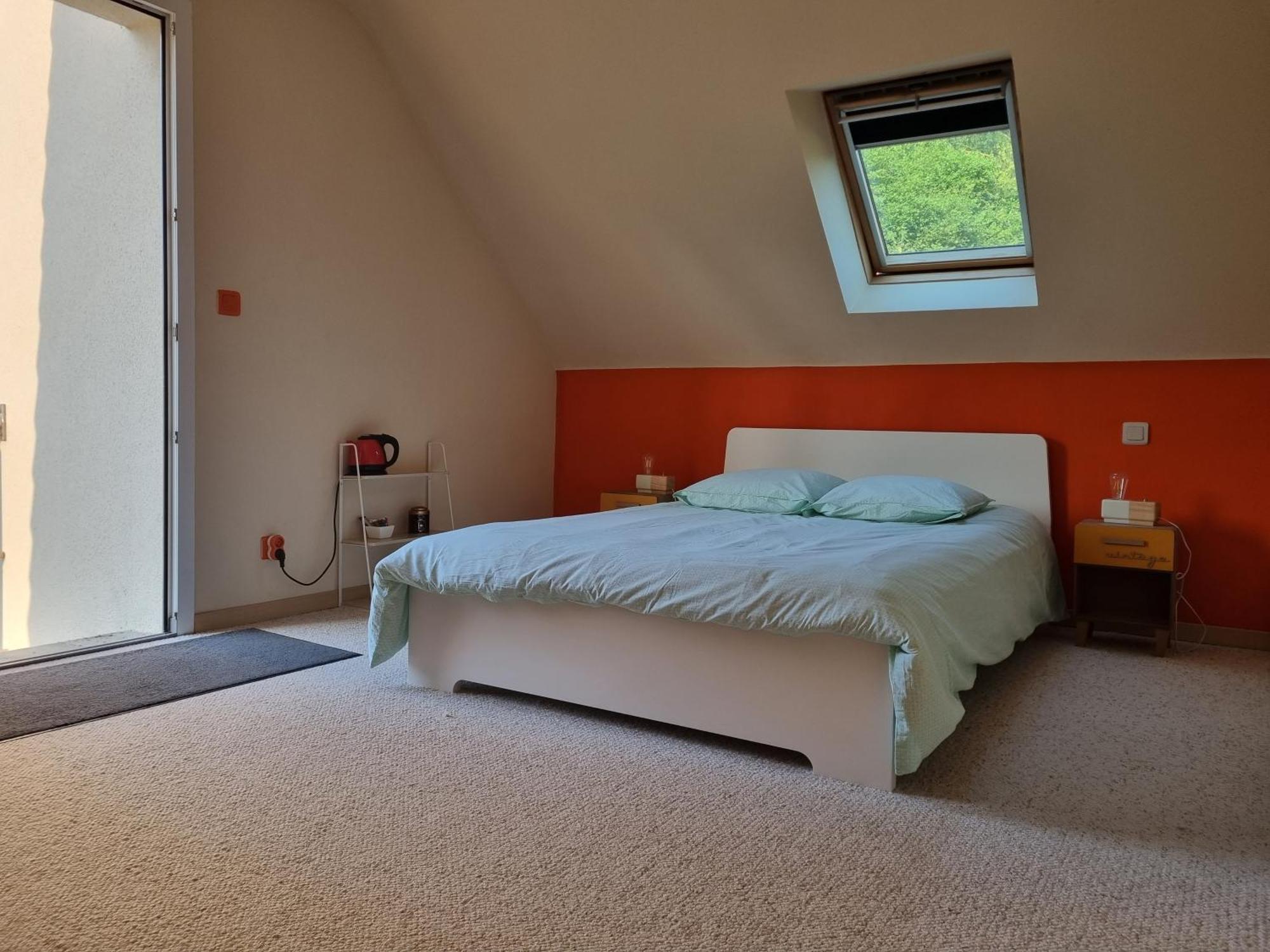 La Ferme D'Antan Baie De Somme Bed and Breakfast Mons-Boubert Exteriör bild